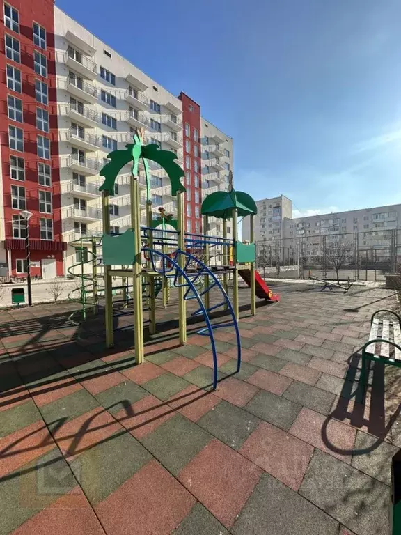 2-к кв. Крым, Евпатория ул. Чапаева, 99 (57.7 м) - Фото 0