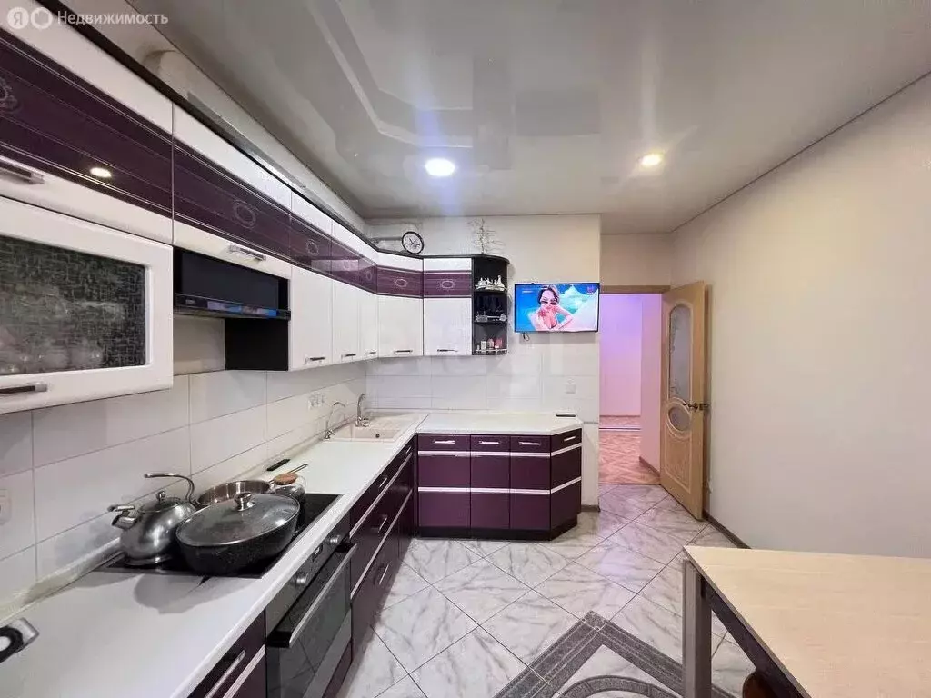 3-комнатная квартира: Воронеж, Московский проспект, 13/2 (85 м) - Фото 1