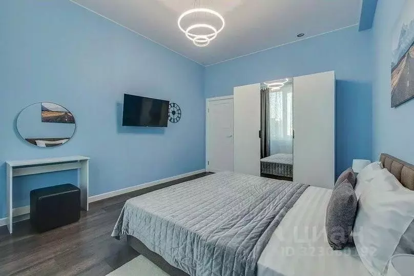 1-к кв. Москва Осташковская ул., 18А (49.0 м) - Фото 1