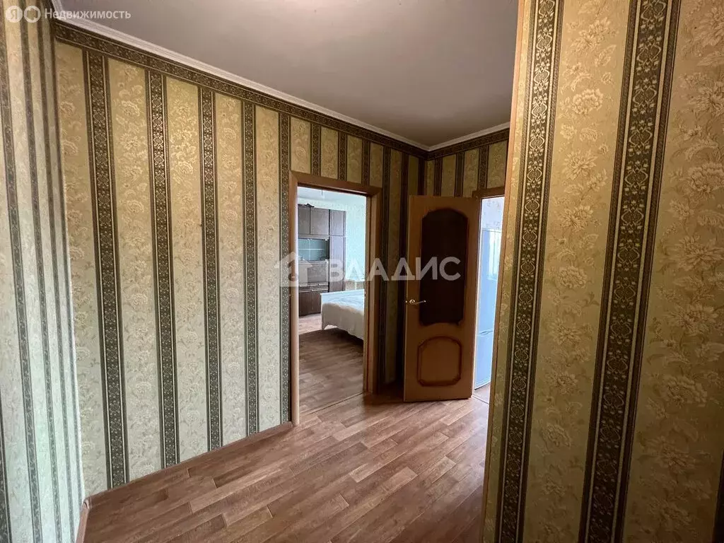 1-комнатная квартира: Москва, улица Грина, 9 (38.5 м) - Фото 0