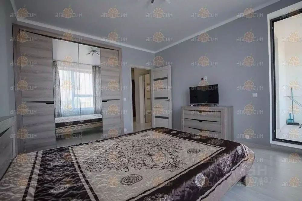 1-к кв. Ставропольский край, Ставрополь ул. Ленина, 427 (38.4 м) - Фото 1