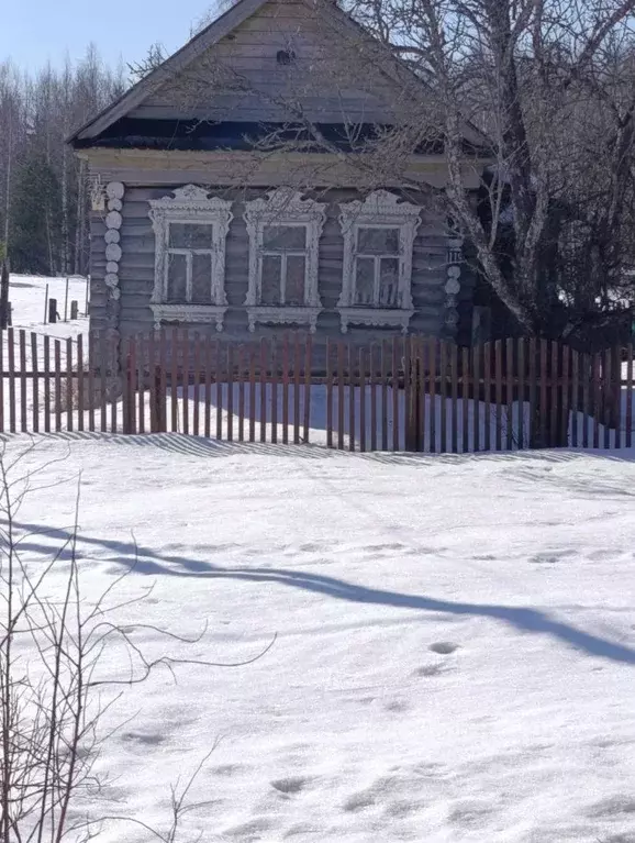 Дом в Московская область, Шатура муниципальный округ, д. Самойлиха  ... - Фото 2