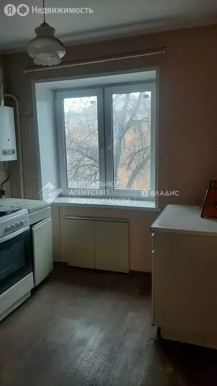 2-комнатная квартира: Рязань, улица Дзержинского, 51-53 (43 м) - Фото 2