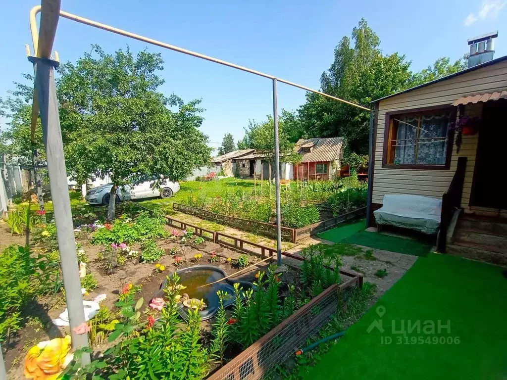 Дом в Тульская область, Богородицк Горная ул., 66 (61 м) - Фото 1