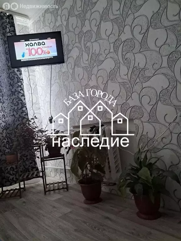 2-комнатная квартира: Михайловск, Почтовая улица, 79 (29 м) - Фото 1