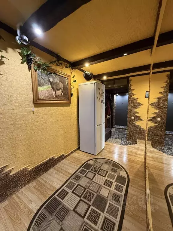 2-к кв. Белгородская область, Белгородский район, пос. Майский ул. ... - Фото 1