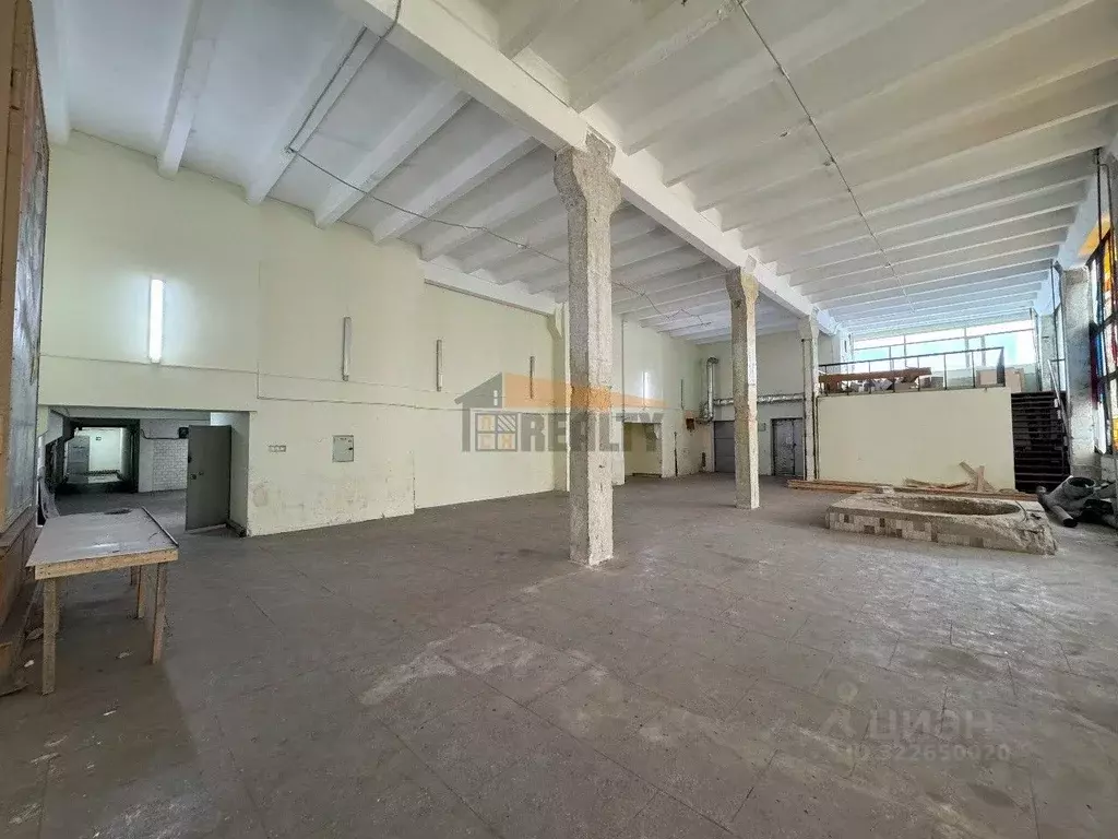 Производственное помещение в Московская область, Раменский ... - Фото 1