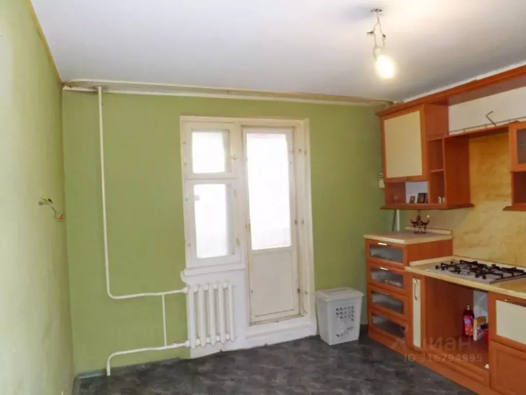 2-к кв. Тверская область, Тверь ул. Королева, 5 (72.9 м) - Фото 1