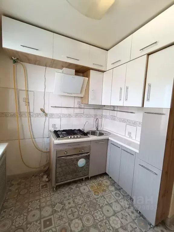 2-к кв. Архангельская область, Новодвинск ул. Советов, 17 (45.5 м) - Фото 0
