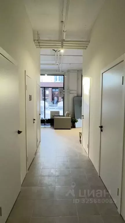 Помещение свободного назначения в Новосибирская область, Новосибирск ... - Фото 1