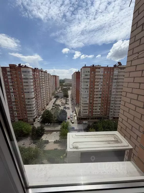 1-к кв. Краснодарский край, Краснодар Восточно-Кругликовская ул., 30/1 ... - Фото 2