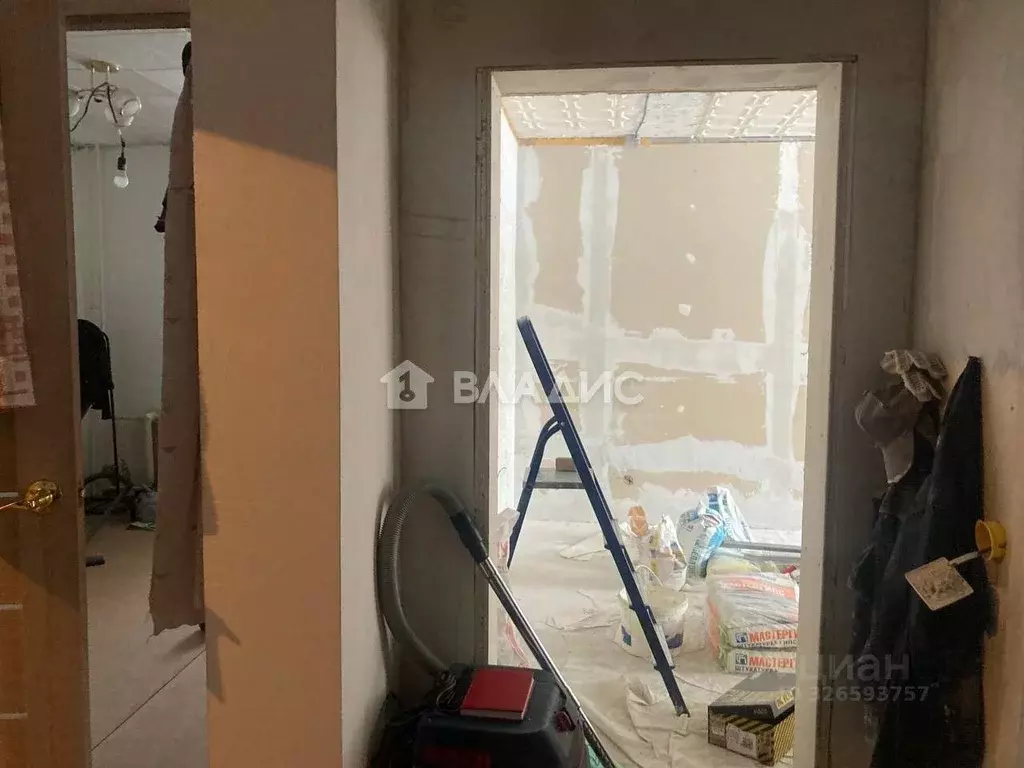 2-к кв. Коми, Сыктывкар Тентюковская ул., 122 (46.0 м) - Фото 2