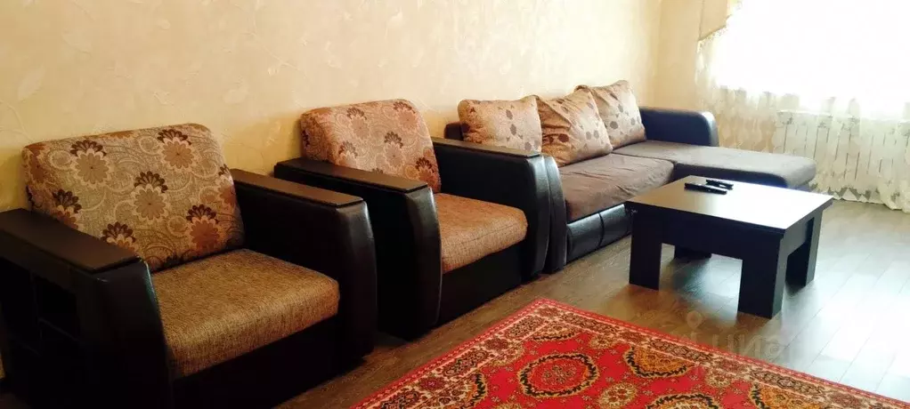 2-к кв. Калужская область, Калуга Терепецкая ул., 5 (78.0 м) - Фото 2