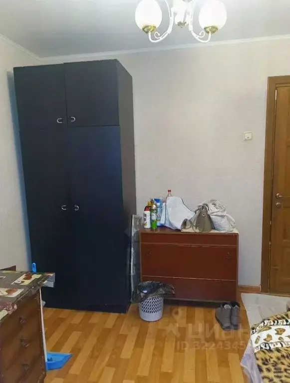 Комната Курская область, Курск ул. Красный Октябрь, 10 (11.4 м) - Фото 1