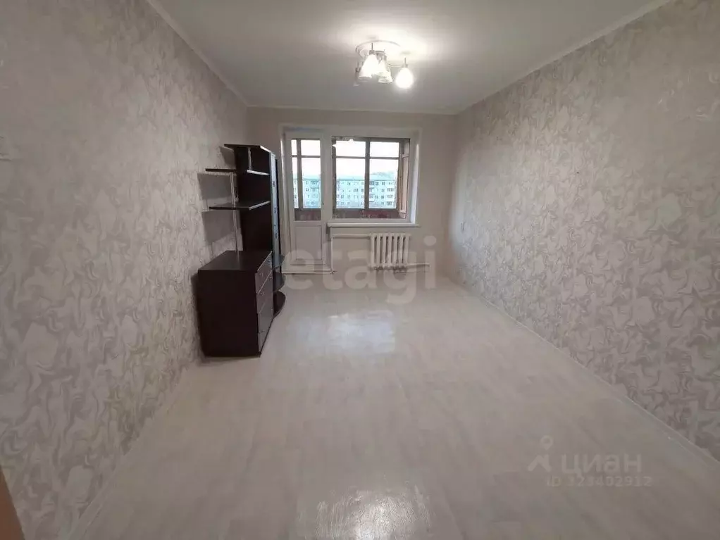 2-к кв. Кемеровская область, Кемерово Ленинградский просп., 31А (44.4 ... - Фото 1