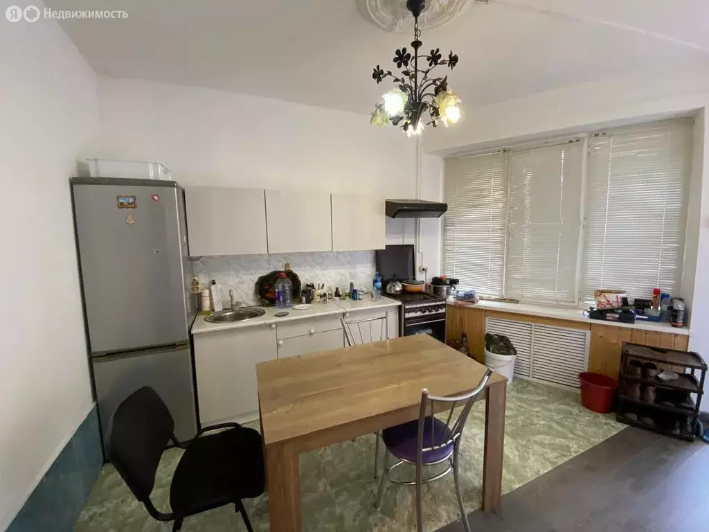 1-комнатная квартира: Махачкала, улица Джамалутдина Атаева, 6В (33 м) - Фото 1