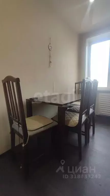 3-к кв. Коми, Усинск Воркутинская ул., 3 (64.9 м) - Фото 0