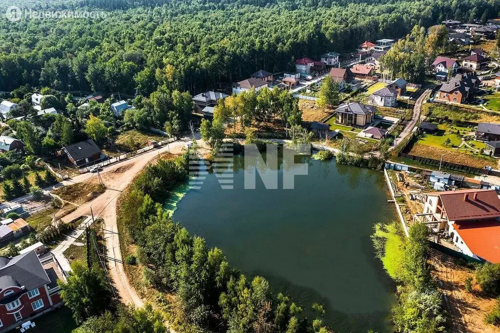 Дом в хутор Рожновка, коттеджный посёлок Новая Рожновка (272 м) - Фото 0