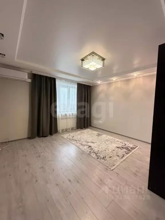 1-к кв. Алтайский край, Новоалтайск ул. Ушакова, 12 (38.0 м) - Фото 1