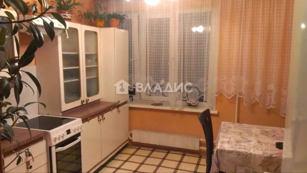 2-к кв. Москва ул. Малыгина, 6 (52.0 м) - Фото 1