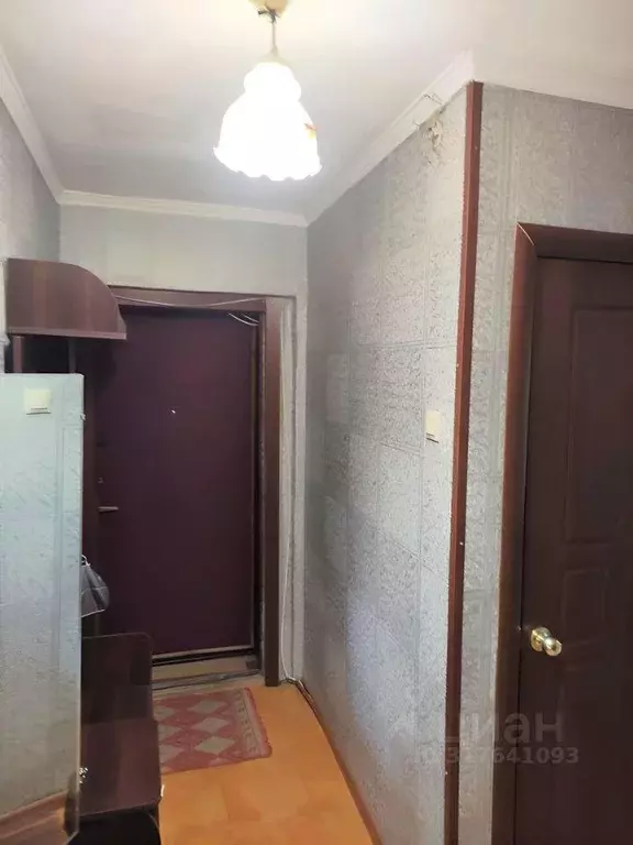 Квартира, 2 комнаты, 45.6 м - Фото 0