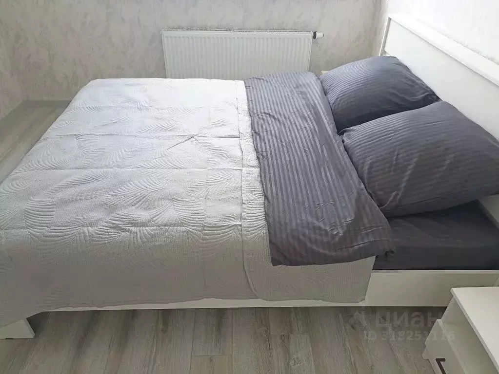 2-к кв. Краснодарский край, Анапа Анапское ш., 18к1 (55.0 м) - Фото 1