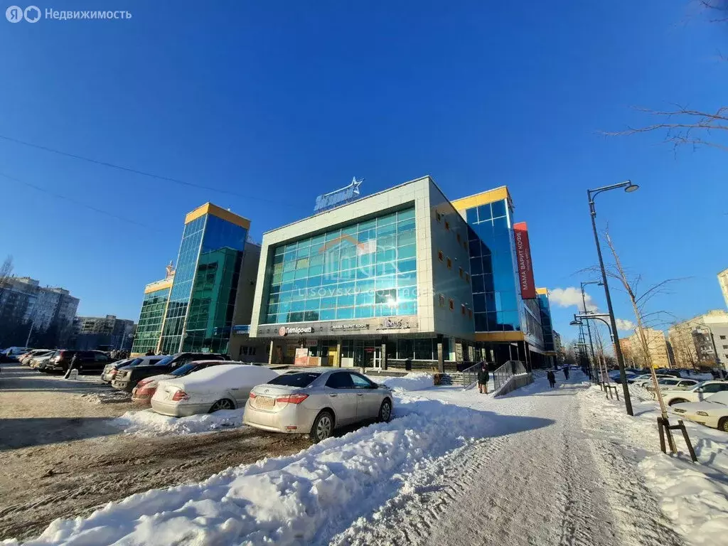 Торговая площадь (231.3 м) - Фото 2