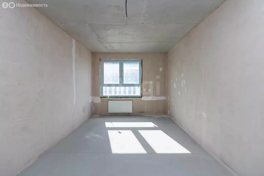3-комнатная квартира: Тюмень, улица Павла Никольского, 4 (73.7 м) - Фото 2