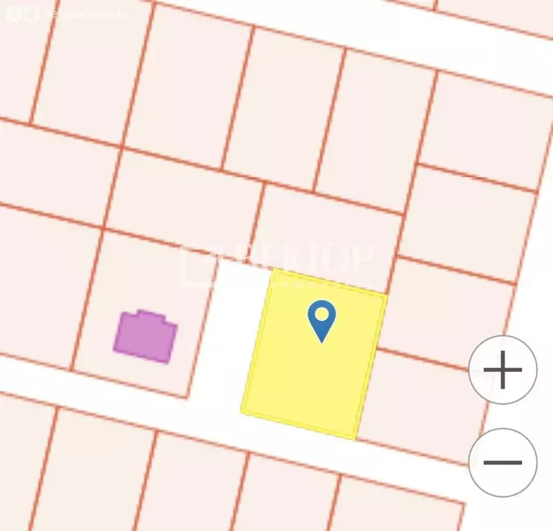 Участок в Кострома, Братский проезд (11.77 м) - Фото 1