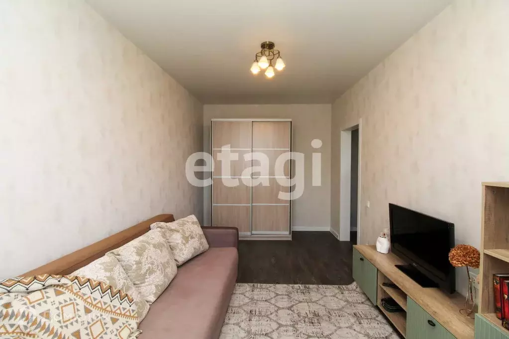 Продаётся 1-к квартира, 32.4 м - Фото 1