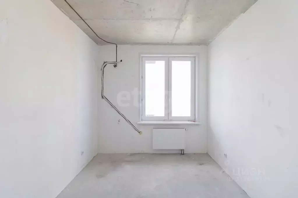 2-к кв. Тюменская область, Тюмень Профсоюзная ул., 59 (56.3 м) - Фото 0