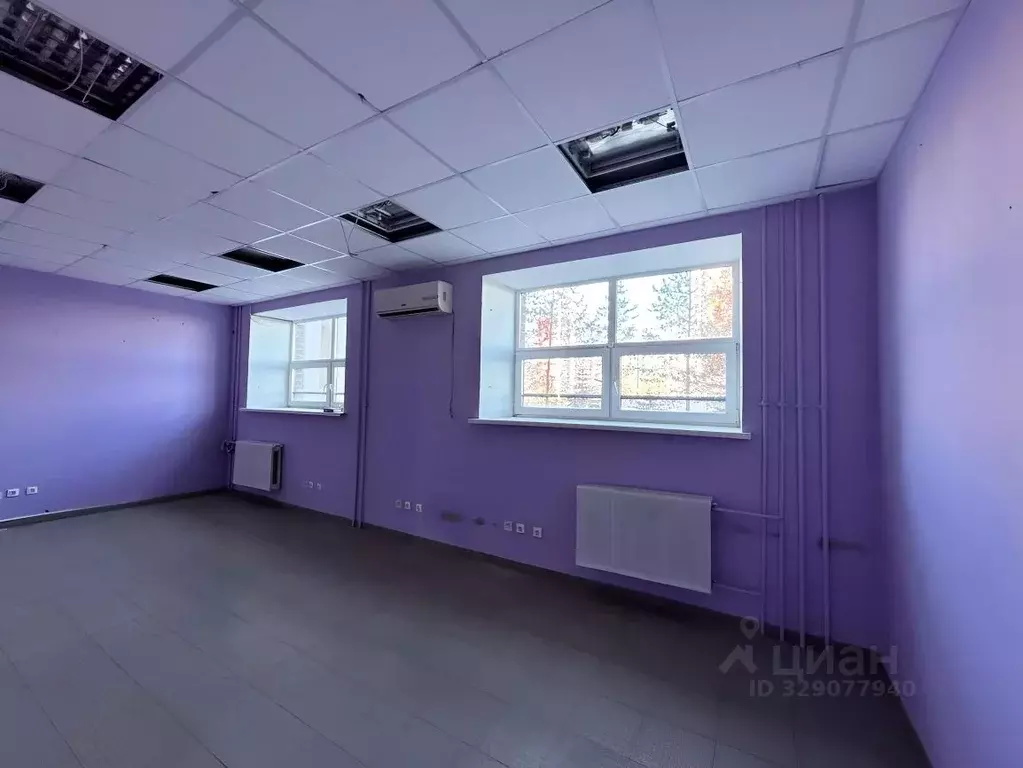 Офис в Башкортостан, Уфа ул. Менделеева, 229/1 (277 м) - Фото 2