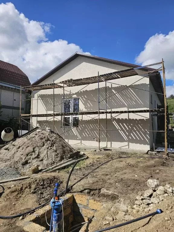 Дом в Крым, Симферополь ул. 29-я Коллективных Садов, 30 (80 м) - Фото 1