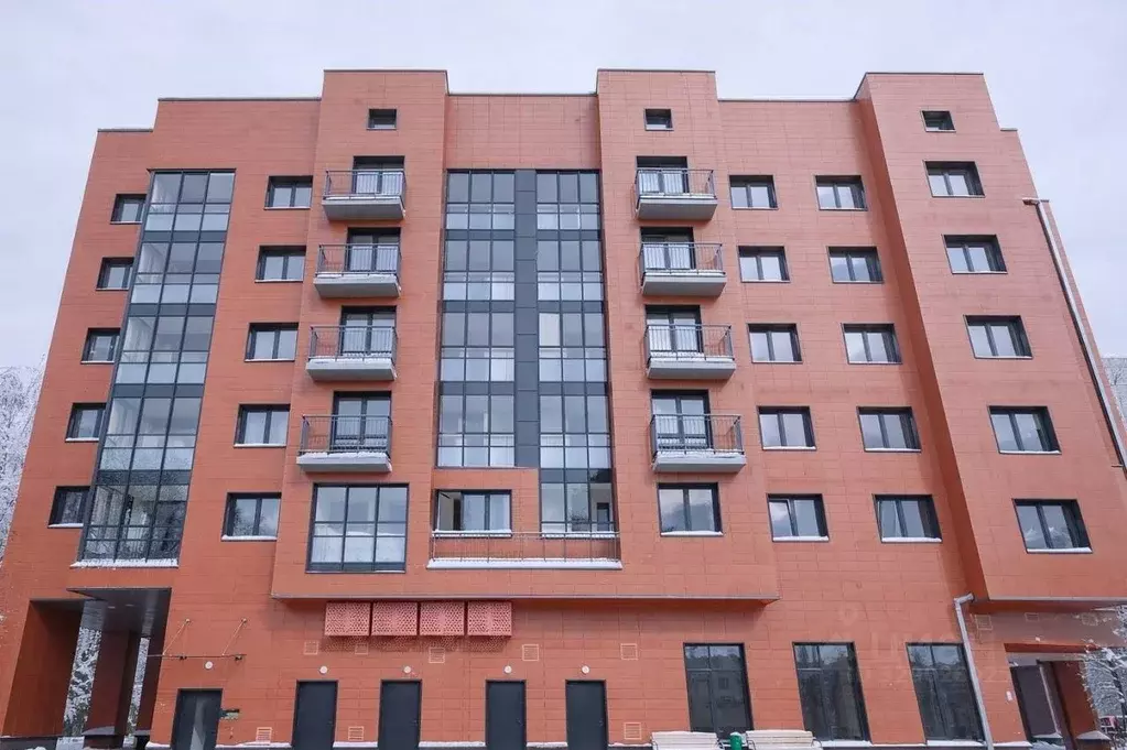 Гараж в Москва Оренбургская ул., 4 (17 м) - Фото 2