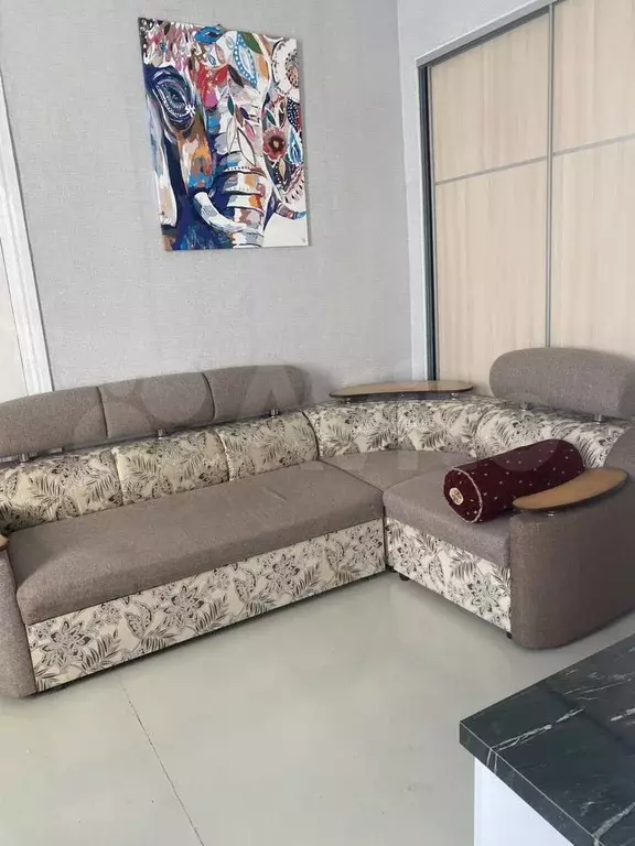Комната 14 м в 3-к., 2/3 эт. - Фото 0