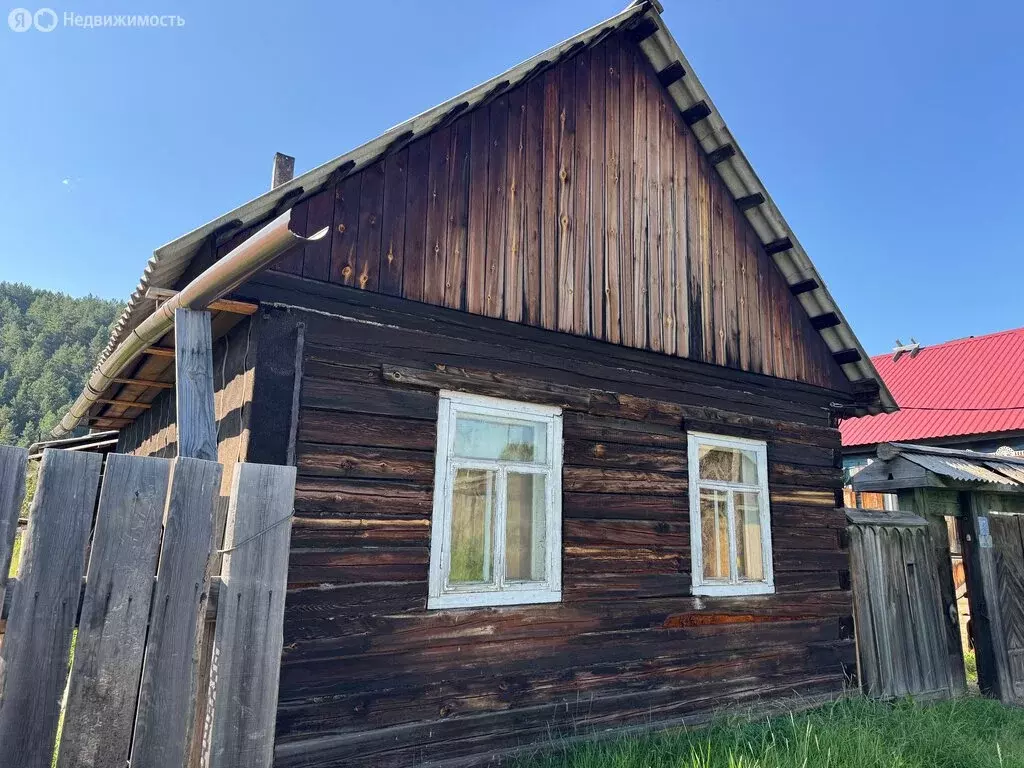 Дом в деревня Олха, Степная улица (30 м) - Фото 2
