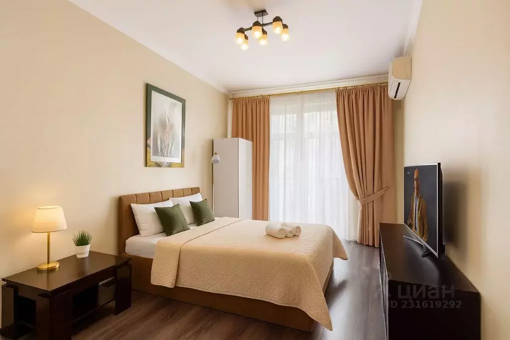 1-к кв. Московская область, Мытищи Летная ул., 21 (46.0 м) - Фото 1