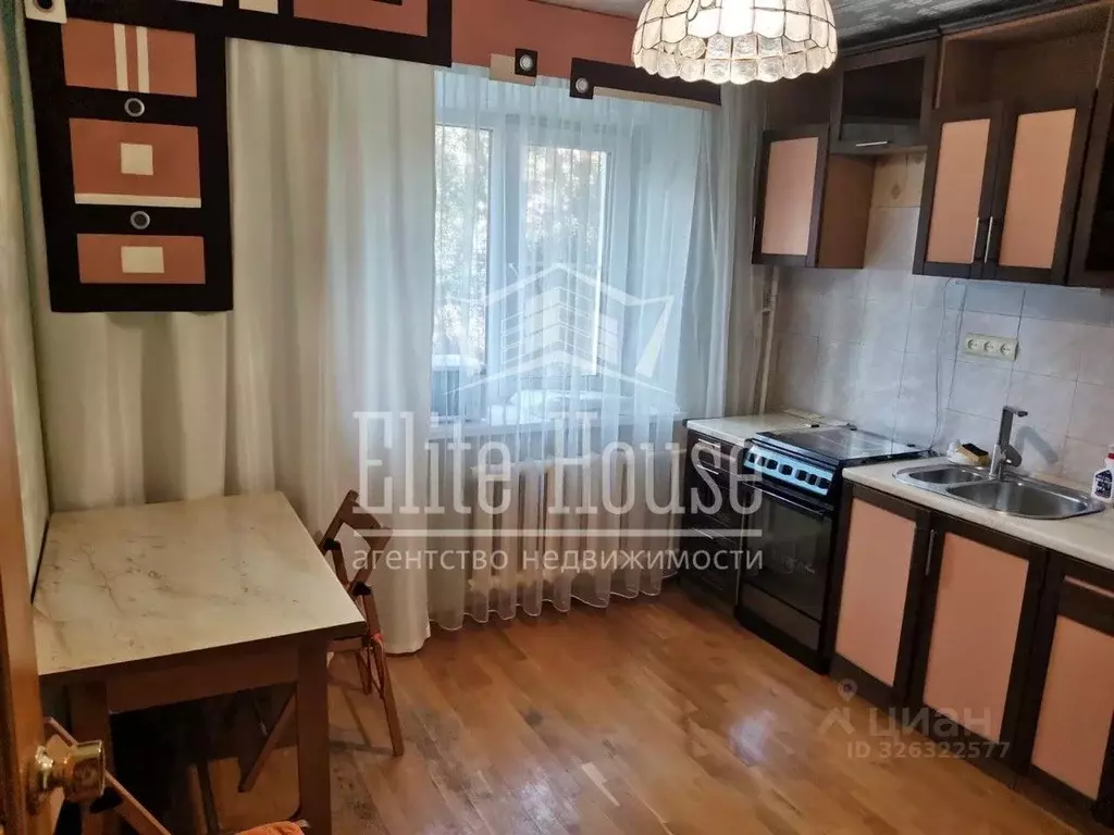 2-к кв. Калужская область, Калуга ул. Дзержинского, 92к2 (60.0 м) - Фото 1