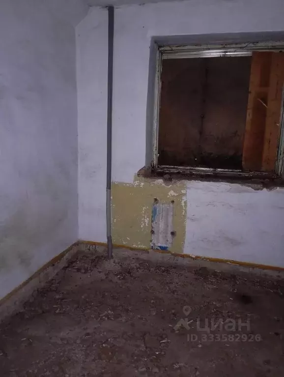 Свободной планировки кв. Бурятия, Заиграевский район, Новобрянское ... - Фото 1