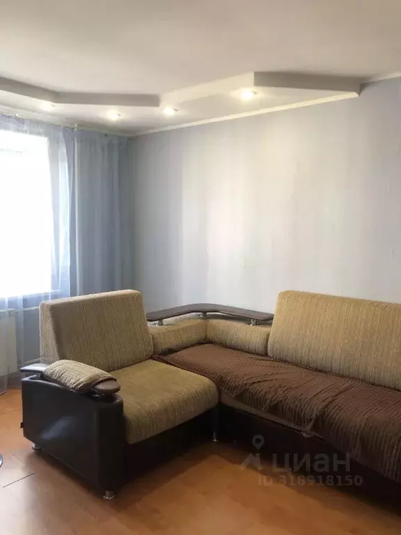 2-к кв. Новосибирская область, Новосибирск Обская ул., 50 (65.0 м) - Фото 1