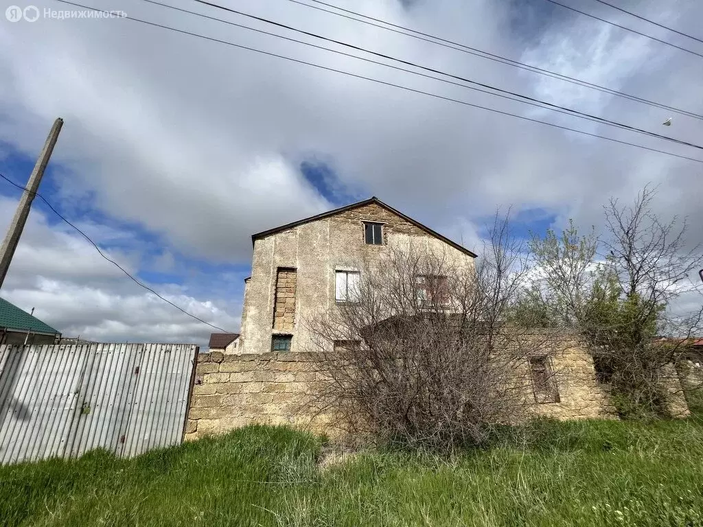 Дом в Лесновка, Тенистая улица (275 м) - Фото 0