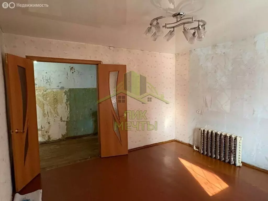 3-комнатная квартира: Улан-Удэ, улица Чертенкова, 51 (62.4 м) - Фото 2