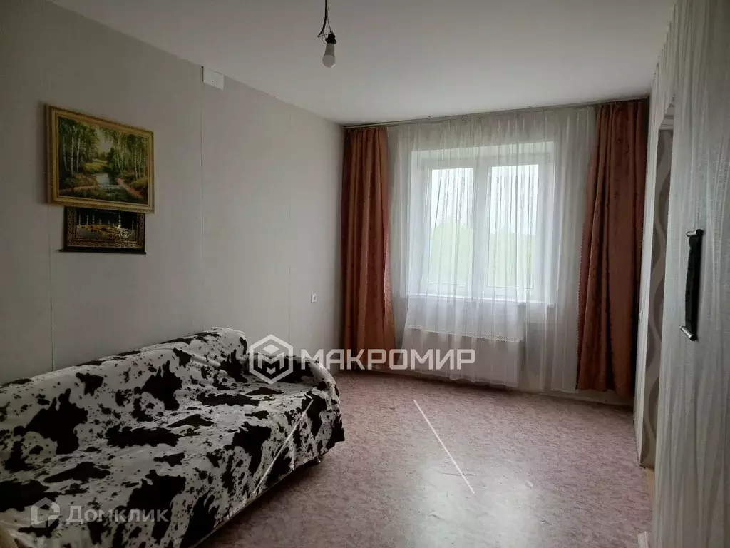 Продаётся 1-к квартира, 32 м - Фото 0