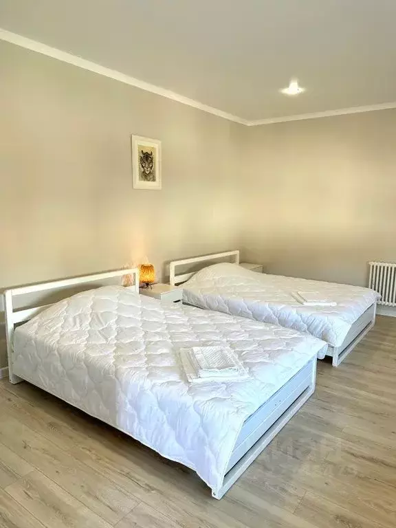 Комната Ставропольский край, Кисловодск ул. Гоголя, 16 - Фото 1