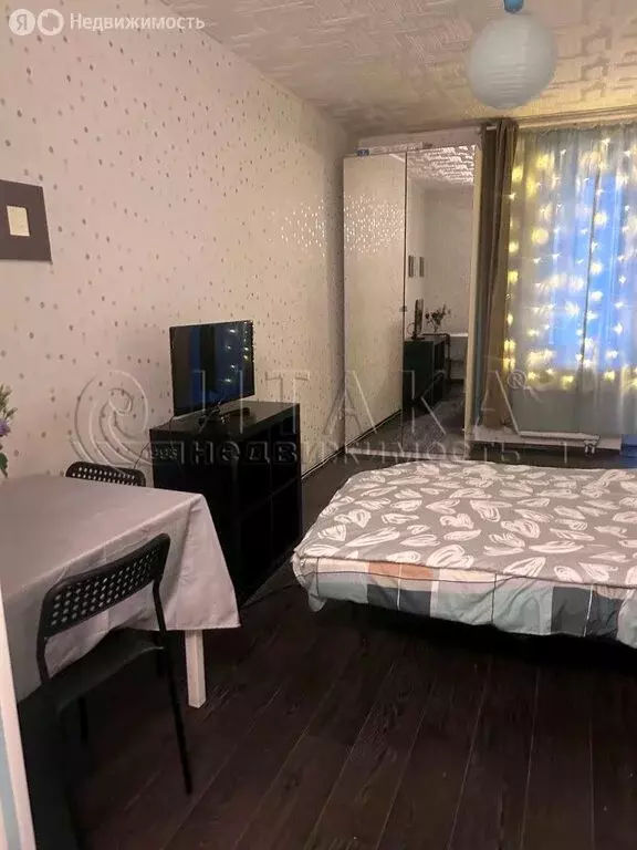 Квартира-студия: Санкт-Петербург, проспект Обуховской Обороны, 138к2 ... - Фото 2