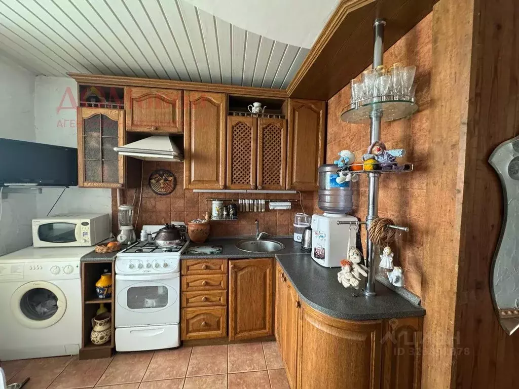 2-к кв. Смоленская область, Смоленск пер. 2-й Краснинский, 3 (50.3 м) - Фото 1