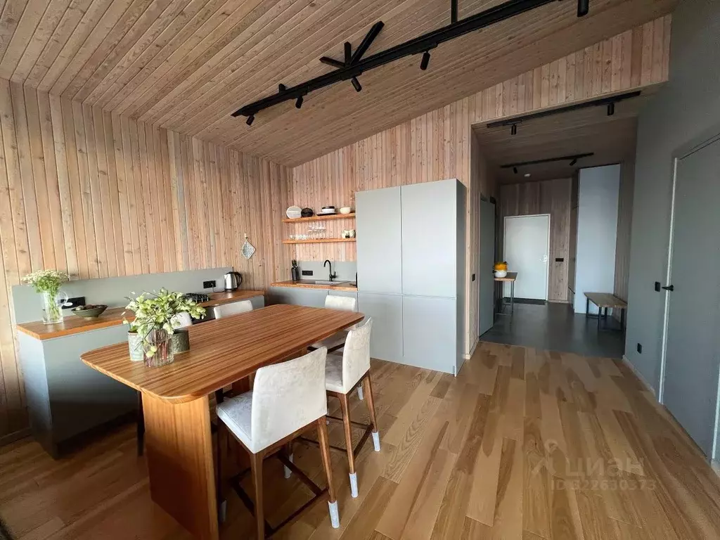 Дом в Санкт-Петербург ул. Чекистов, 13литЗ (80 м) - Фото 2