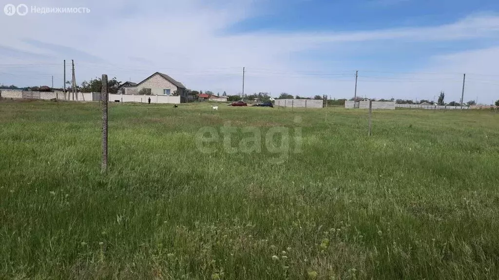 Участок в Яркое Поле, Солнечная улица, 19 (15 м) - Фото 1