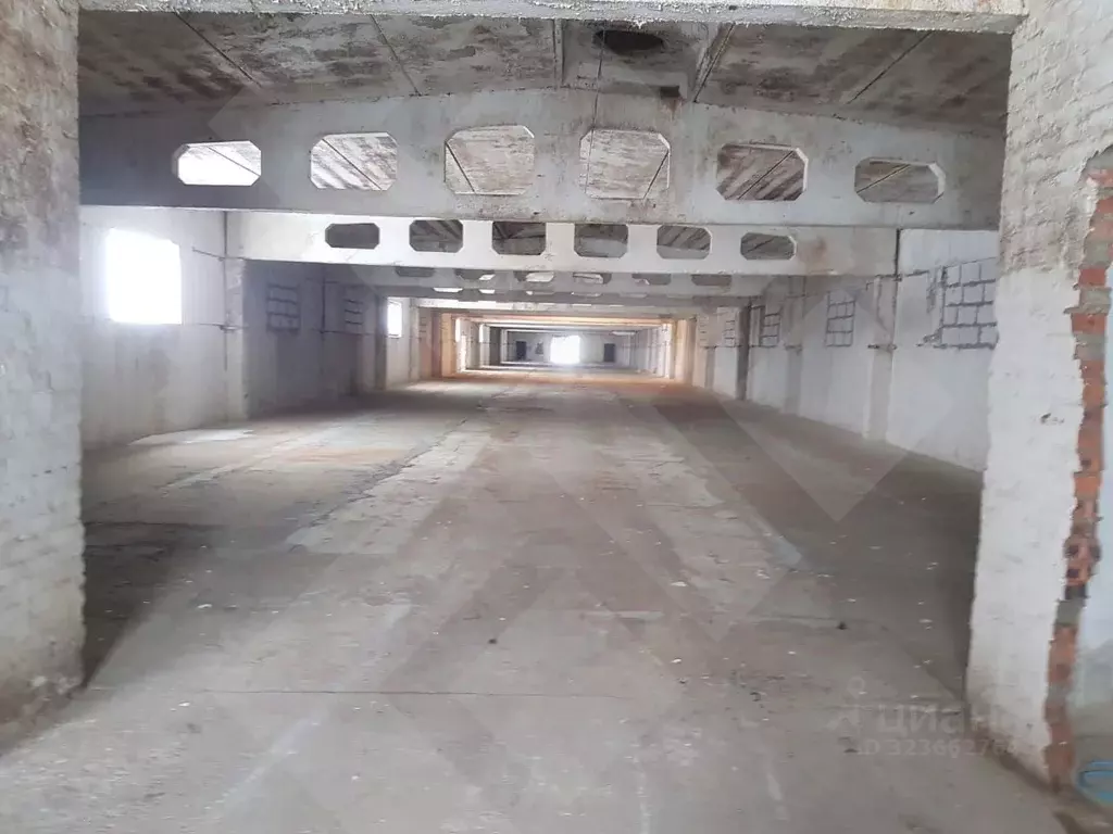 Производственное помещение в Московская область, Раменский ... - Фото 1