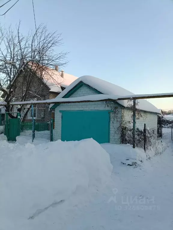 Дом в Рязанская область, Ряжск Новоряжская ул., 6А (76 м) - Фото 2